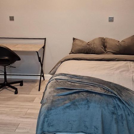New London Apartment Екстер'єр фото