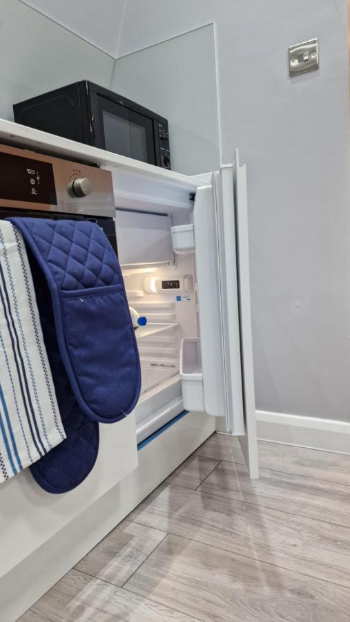 New London Apartment Екстер'єр фото