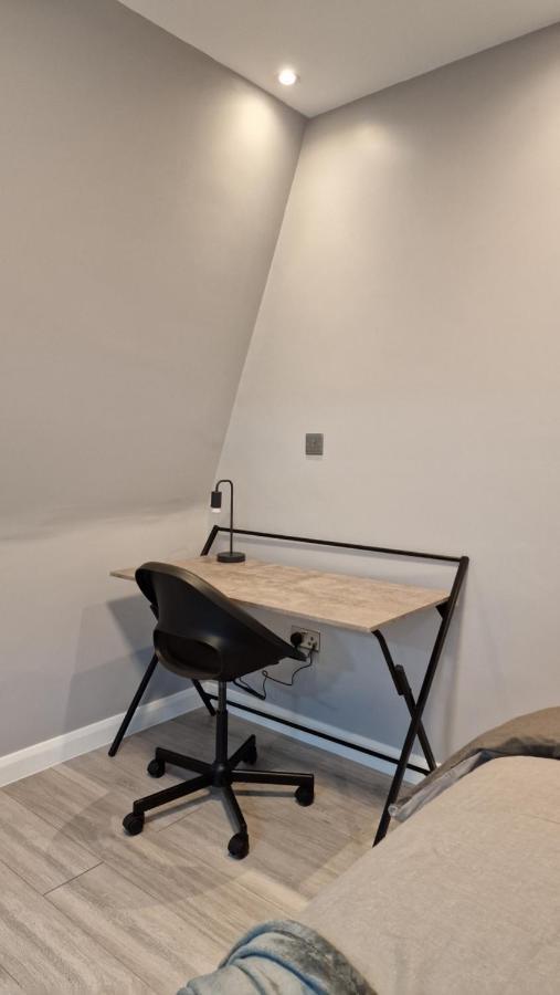 New London Apartment Екстер'єр фото