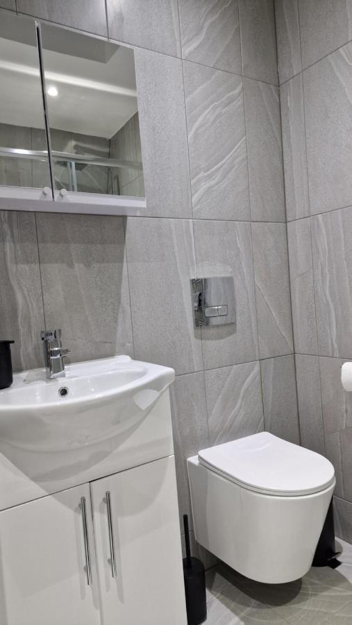 New London Apartment Екстер'єр фото